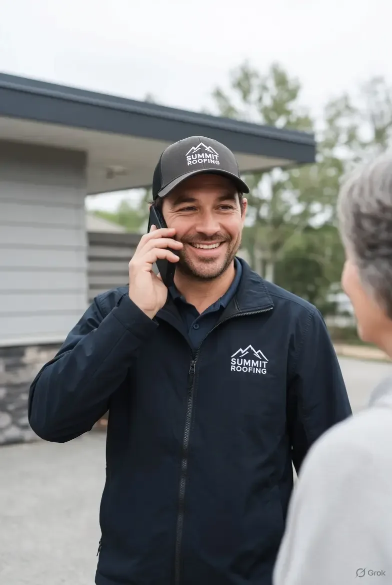 Flat Roof Leak Repair Worthington, OH FAQs